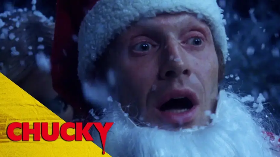 Wideo do filmu Laleczka Chucky: Następne pokolenie — Chucky Kills Santa