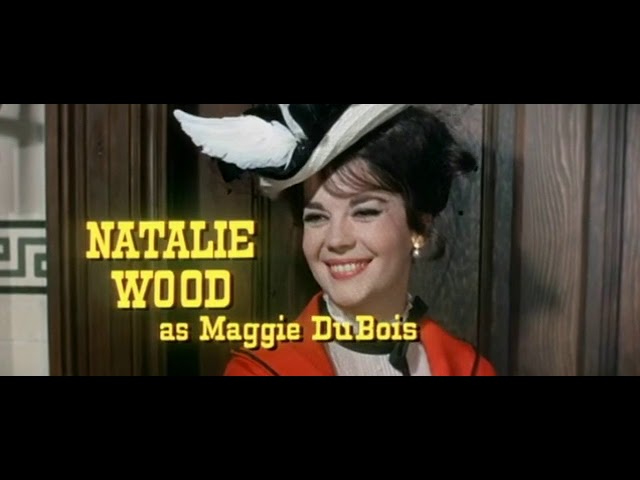 Wideo do filmu Wielki wyścig — Большие гонки (1965) - Трейлер. The Great Race