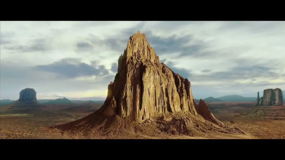 Wideo do filmu Jeździec znikąd — The Lone Ranger -- Teaser Trailer Ufficiale Sottotitolato in Italiano | HD