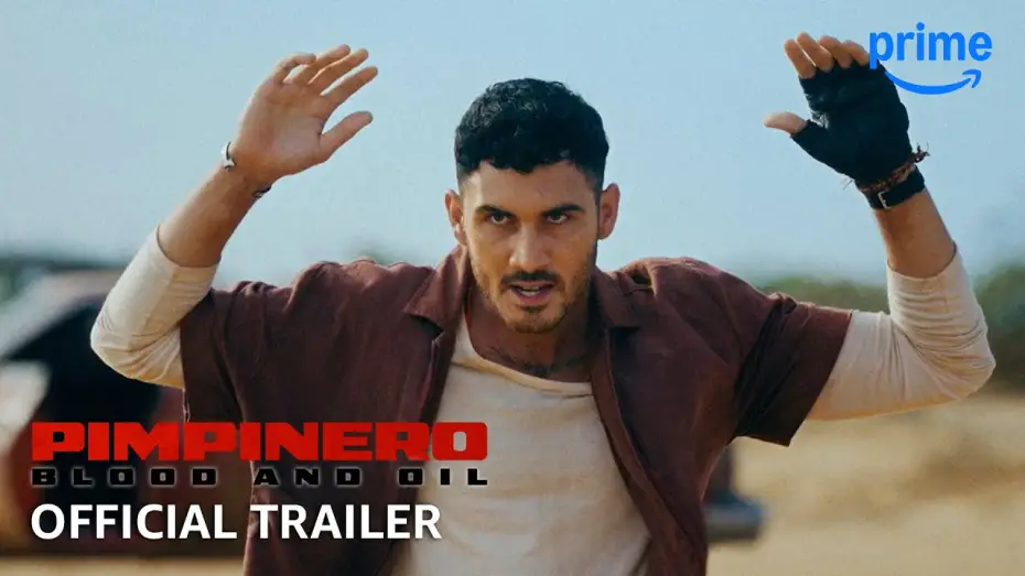 Wideo do filmu Pimpinero — Official Trailer [Subtitled]