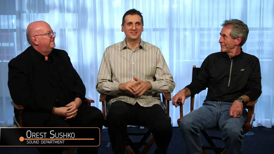 Wideo do filmu Cosmopolis — CRAFT: Limo | COSMOPOLIS | David Cronenberg: Virtual Exhibition