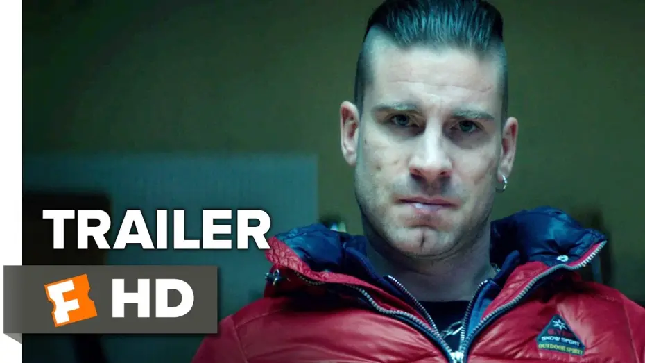 Wideo do filmu Ardeny — The Ardennes Official Trailer 1 (2017) - Kevin Janssens Movie