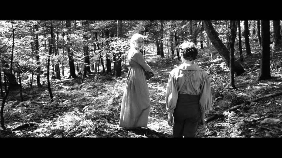 Wideo do filmu Świętsze od aniołów — Official Trailer