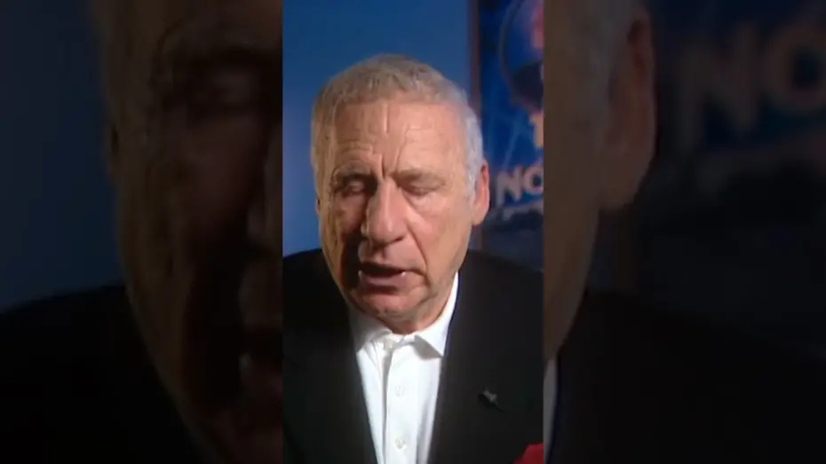 Wideo do filmu Płonące siodła — Mel Brooks calls Madeline Kahn the single best comedian that ever lived.