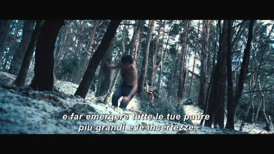 Wideo do filmu Avengers: Czas Ultrona — Marvel's Avengers: Age of Ultron – I Gemelli - Pod dal film | HD