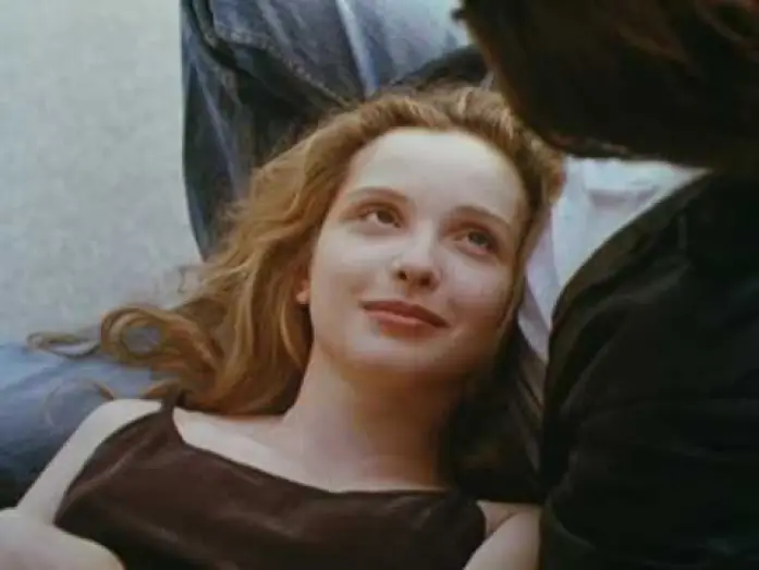 Wideo do filmu Przed wschodem słońca — Before Sunrise - Zwischenstopp in Wien