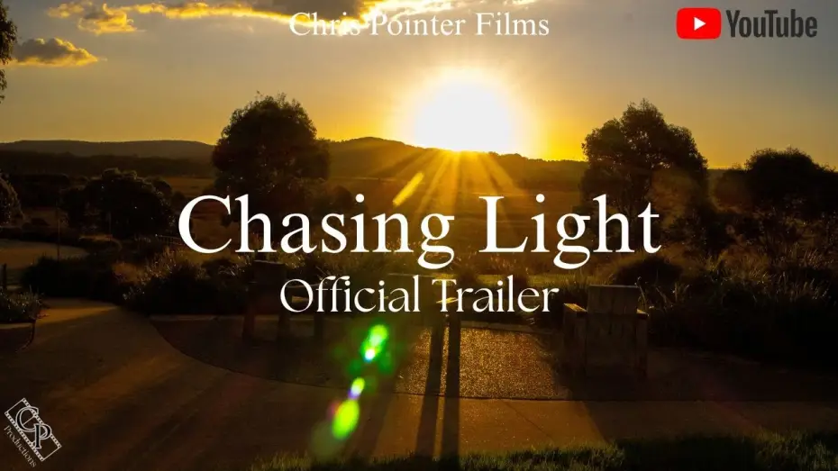 Wideo do filmu Chasing Light — Chasing Light | Official Trailer | Chris Pointer Films