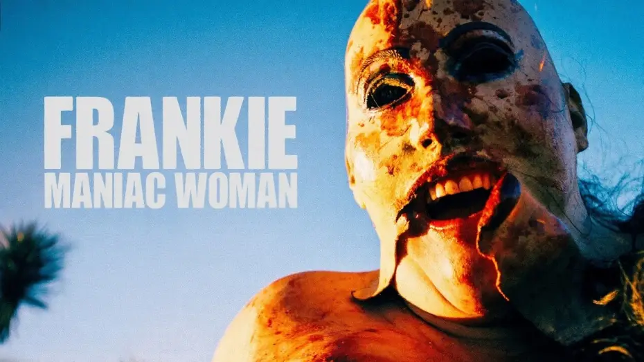 Wideo do filmu Frankie, Maniac Woman — Frankie, Maniac Woman | Official Trailer | Horror Brains