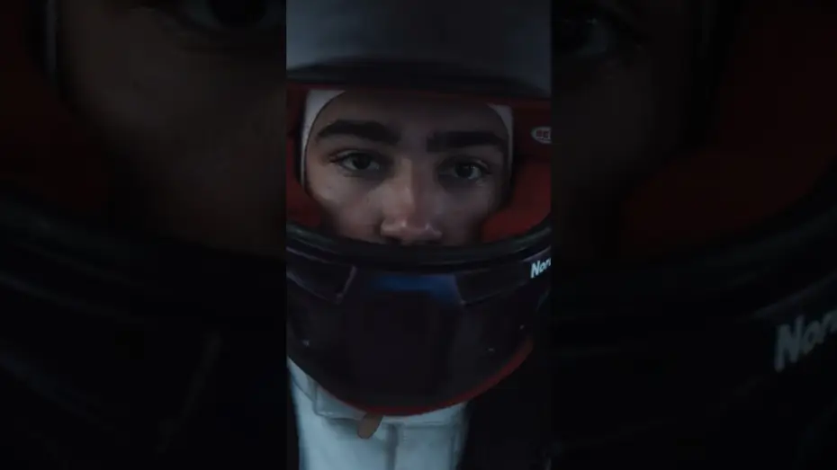 Wideo do filmu Gran Turismo — Velocidad de salida