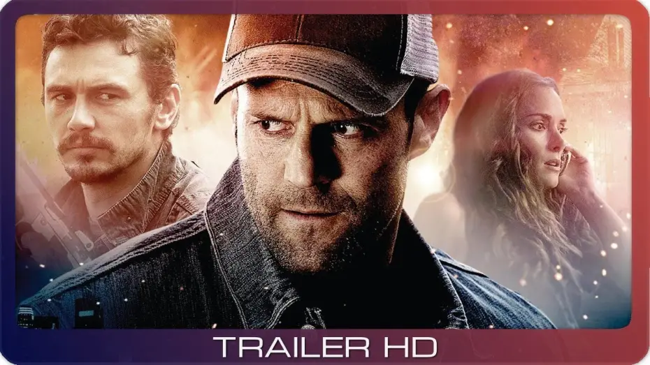 Wideo do filmu W obronie własnej — Homefront ≣ 2013 ≣ Trailer ≣ German | Deutsch