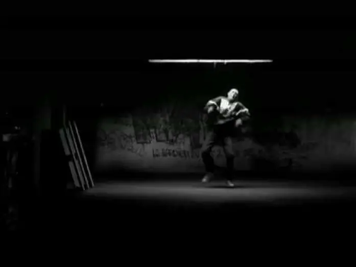 Wideo do filmu Nienawiść — Trailer