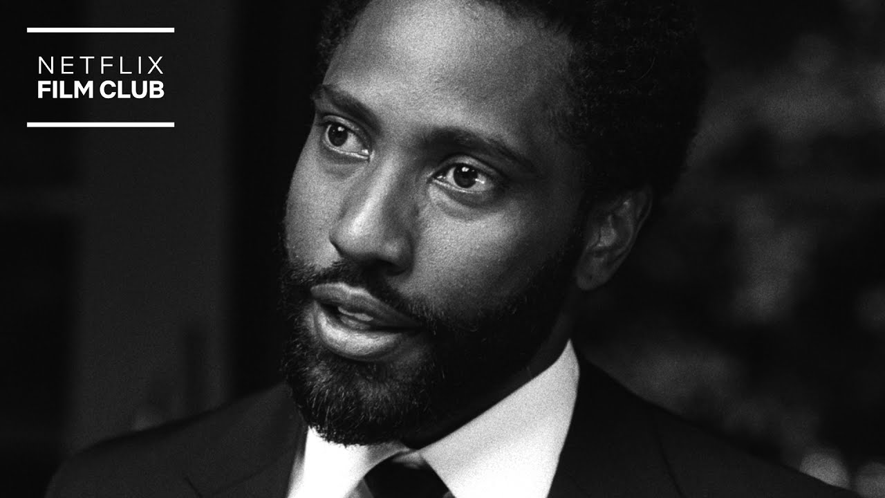 Wideo do filmu Malcolm i Marie — The Malcolm & Marie Scene That Makes Us Love John David Washington Even More | Netflix