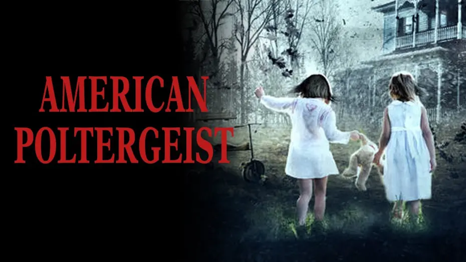 Wideo do filmu American Poltergeist — American Poltergeist Trailer