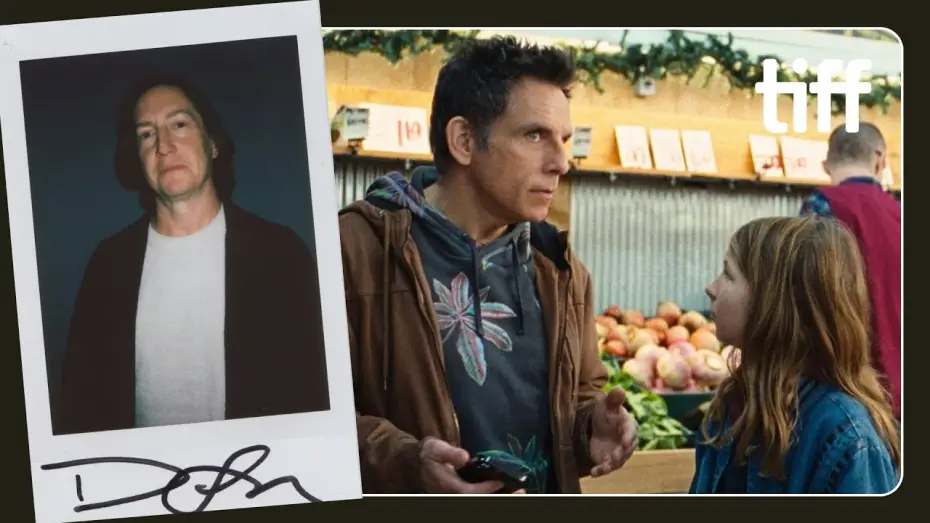 Wideo do filmu Niezły balet — David Gordon Green Cast His Friend’s Kids in NUTCRACKERS | TIFF 2024