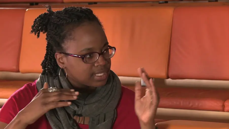 Wideo do filmu Pariah — Q&A with Dee Rees, "Pariah"