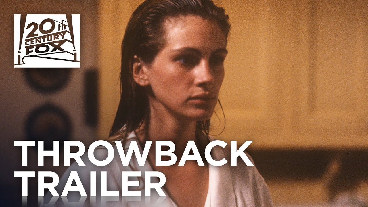 Wideo do filmu Sypiając z wrogiem — Sleeping with the Enemy | #TBT Trailer | 20th Century FOX