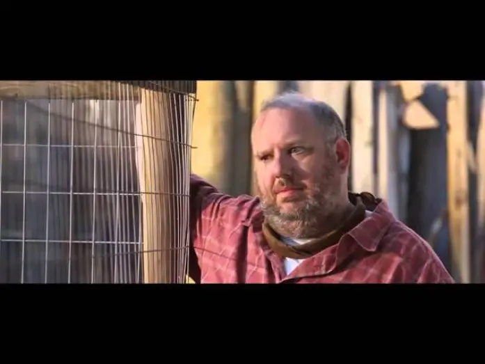 Wideo do filmu Marshall's Miracle — Marshall The Miracle Dog - The Trailer
