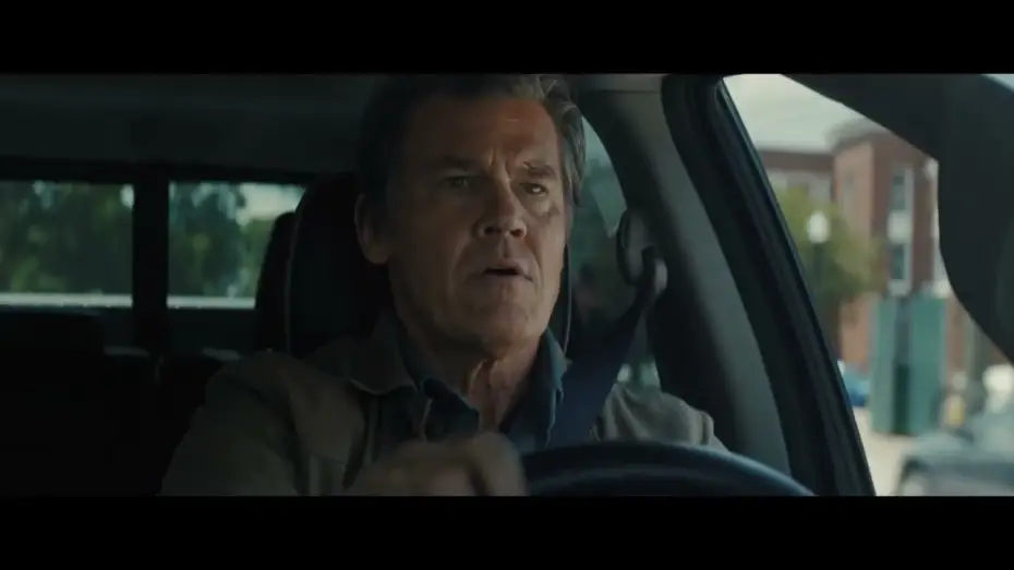 Wideo do filmu Zniknięcia — Spot "Screamer Review".