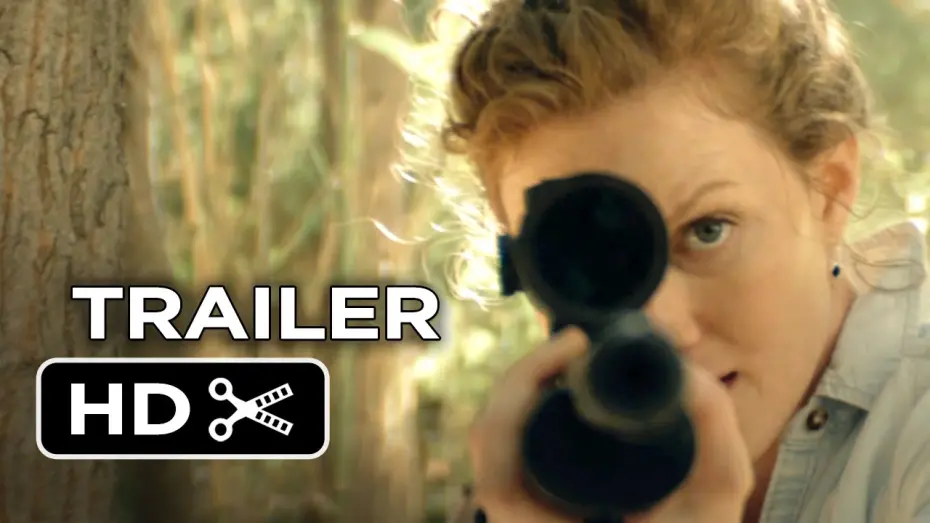 Wideo do filmu Ochrona — Preservation Official Trailer 1 (2015) - Horror Movie HD