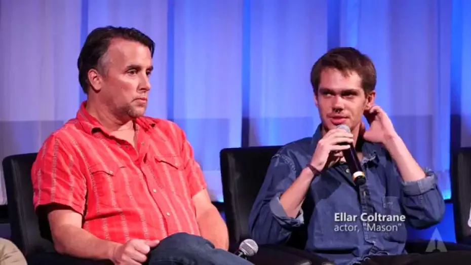 Wideo do filmu Boyhood — Academy Conversations: Boyhood