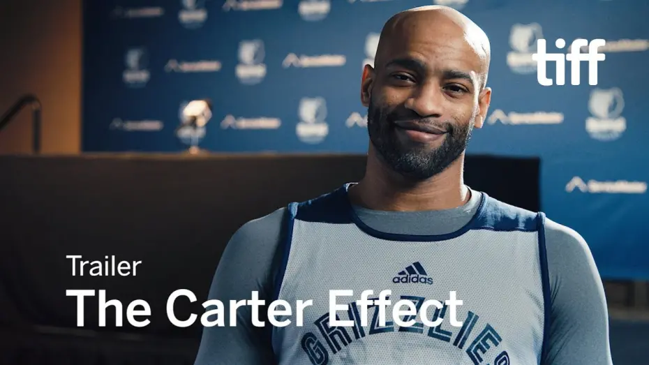 Wideo do filmu The Carter Effect — THE CARTER EFFECT Trailer | TIFF 2017