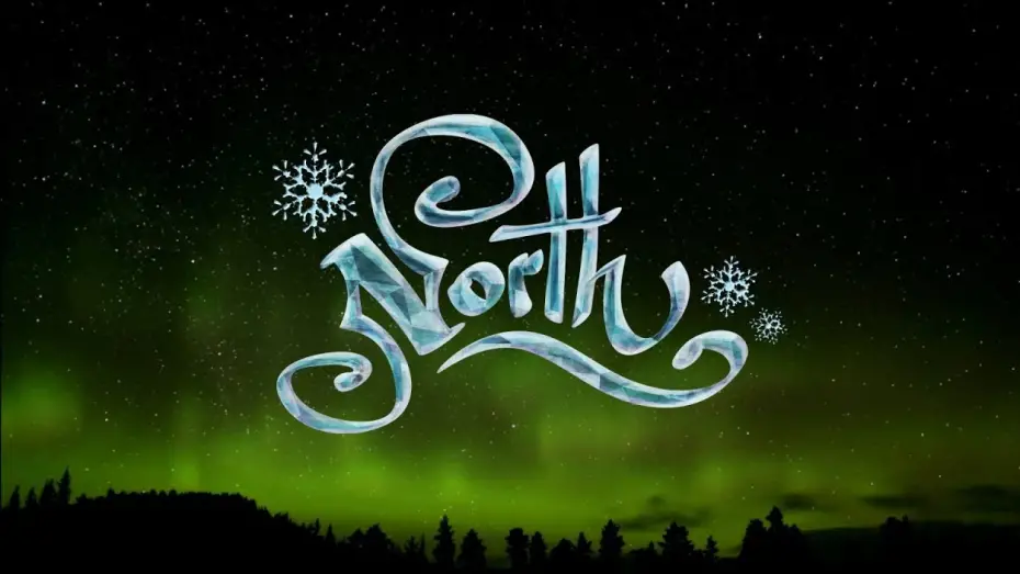 Wideo do filmu Reisen mot Nord — North - Movie Trailer - Studio100 Film
