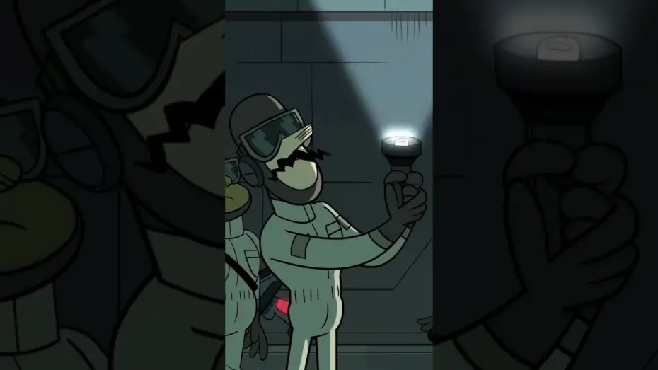 Wideo do filmu Nie czas szpiegować: Harmidom - film — No Time to Spy: A Loud House Movie | Coming Soon to Paramount+