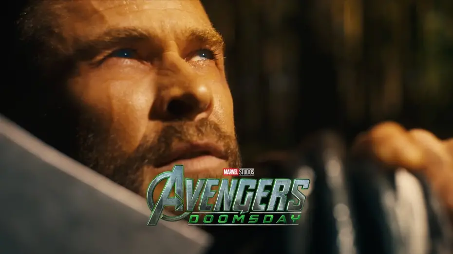 Wideo do filmu Avengers: Doomsday — Thor Will Return
