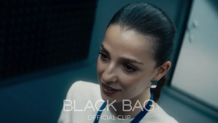 Wideo do filmu Szpiedzy — "Polygraph" Official Clip