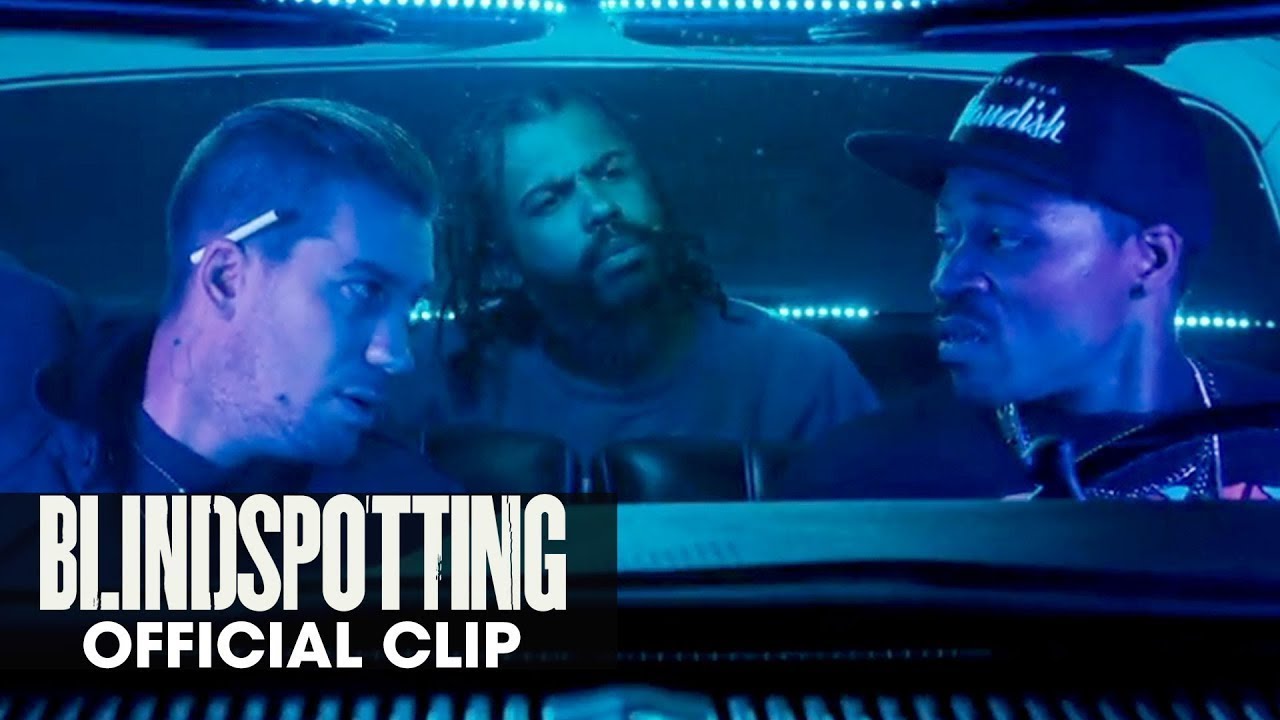 Wideo do filmu Zaślepieni — Blindspotting (2018 Movie) Official Clip “Three Days Left” – Daveed Diggs, Rafael Casal