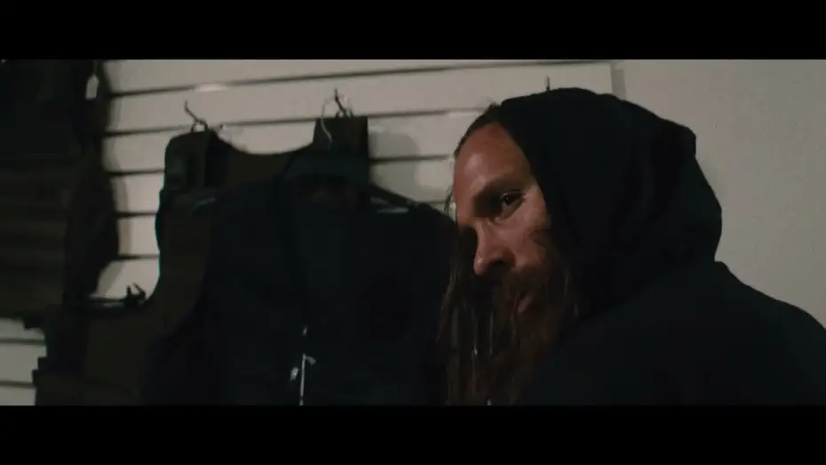 Wideo do filmu Relentless — Official Trailer #2