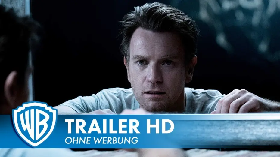 Wideo do filmu Doktor Sen — Doctor Sleeps Erwachen | Finaler Trailer | Deutsch HD