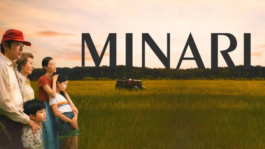 Wideo do filmu Minari — MINARI - Bande Annonce #2 [VOST]
