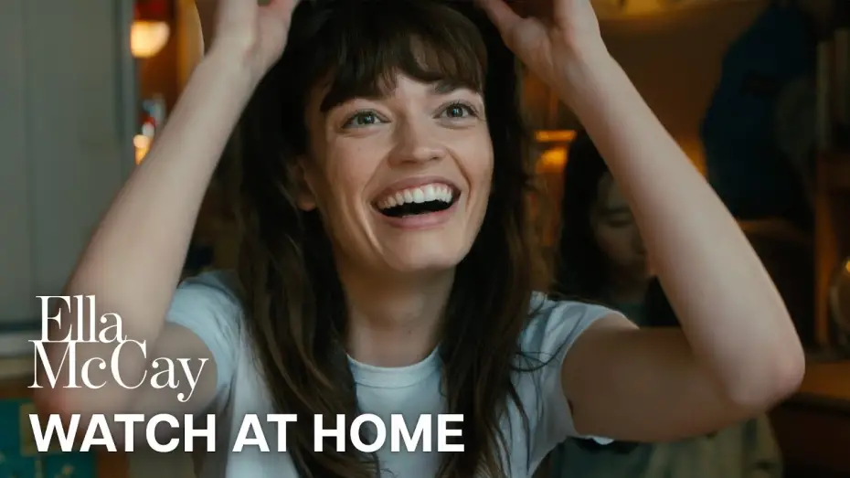Wideo do filmu Ella McCay — Buy On Digital January 27 and Streaming February 5