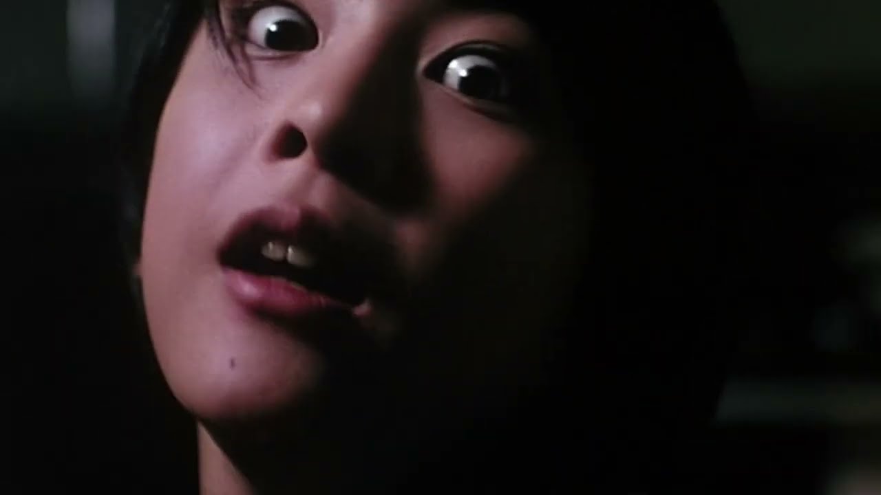 Wideo do filmu The Ring - Krąg — Vintage Theatrical Trailer