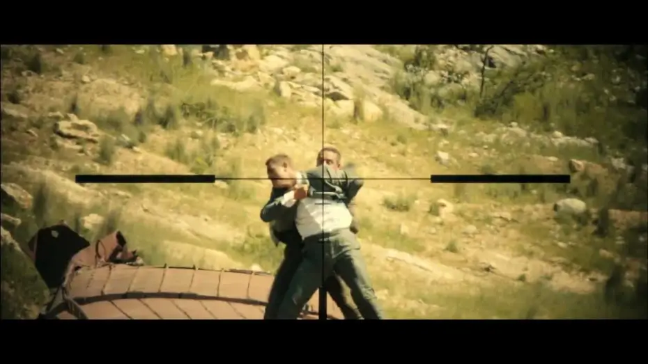 Wideo do filmu Skyfall — James Bond 007 - Skyfall | Clip: Schießen Sie | Deutsch HD