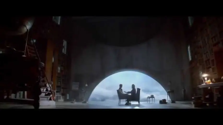 Wideo do filmu Dawca Pamięci — The Giver - Il mondo di Jonas - Teaser Trailer Ufficiale