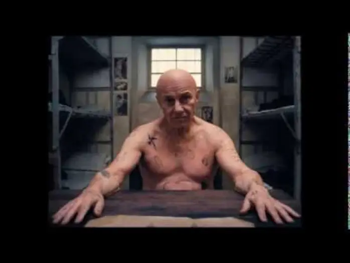 Wideo do filmu Grand Budapest Hotel — The Cast