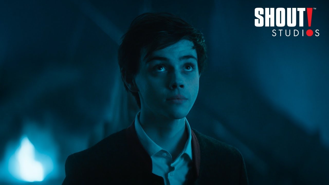 Wideo do filmu Czarodziejski flet — TV Spot :15s