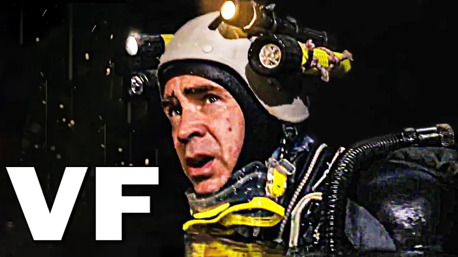 Wideo do filmu Trzynaście Żyć — TREIZE VIES Bande Annonce VF (2022) Colin Farrell, Viggo Mortensen
