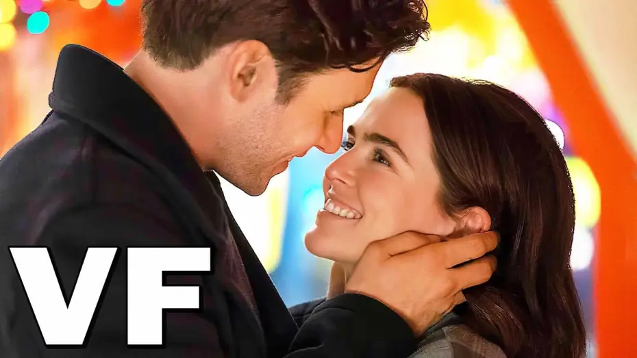 Wideo do filmu Voicemails for Isabelle — SI TU M'ÉCOUTES Bande Annonce VF (2026)