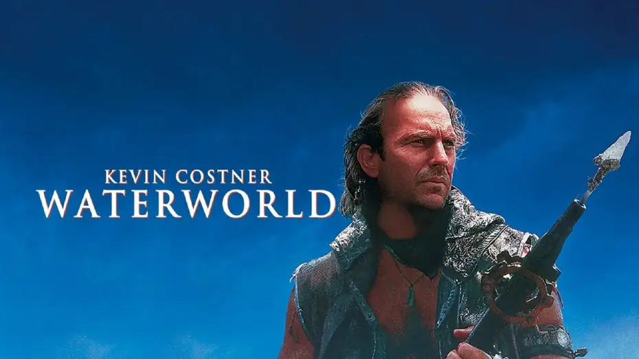 Wideo do filmu Wodny świat — Waterworld (film 1995) TRAILER ITALIANO