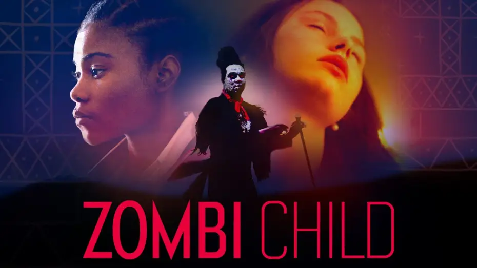 Wideo do filmu Zombi Child — US Trailer
