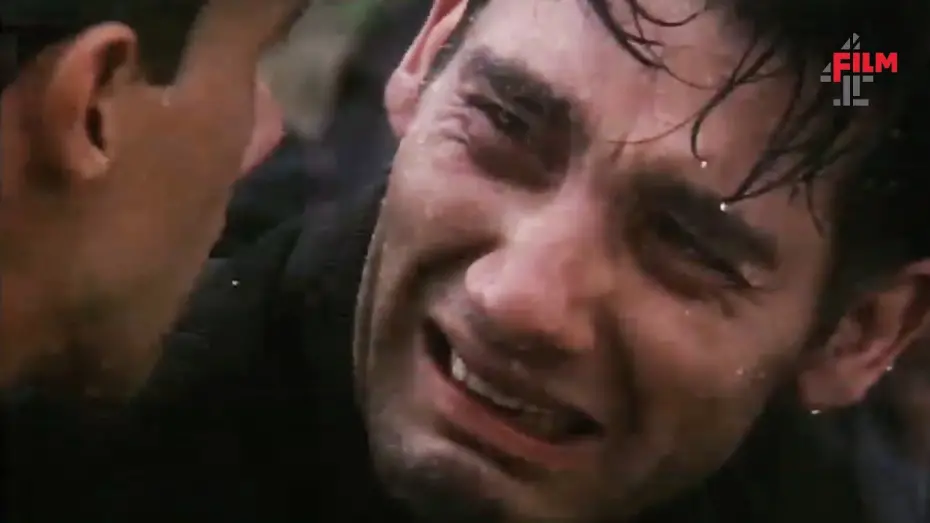 Wideo do filmu Piętno — Original Trailer