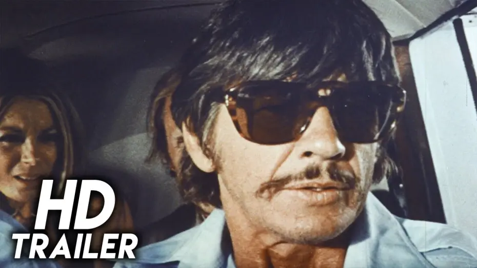 Wideo do filmu Brawurowe porwanie — Breakout (1975) ORIGINAL TRAILER [HD 1080p]