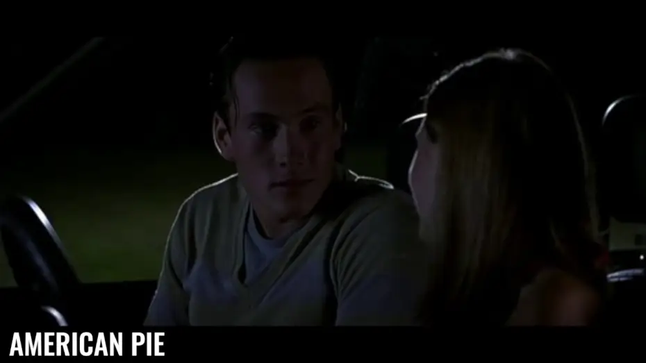 Wideo do filmu American Pie — American Pie - Scène culte - Suce moi ma poule !
