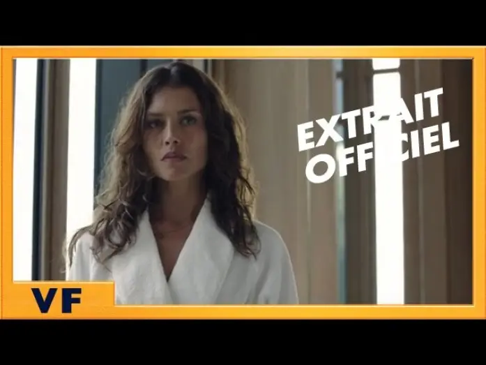 Wideo do filmu Hitman: Agent 47 — Hitman : Agent 47 - Extrait Combat dans l'hôtel [Officiel] VF HD