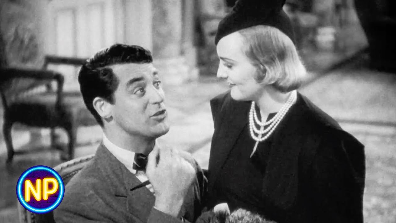 Wideo do filmu Wakacje — Meeting The Other Sister | Holiday (1938) | Now Playing