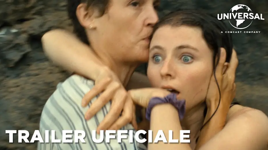 Wideo do filmu Old — OLD di M. Night Shyamalan - Trailer italiano ufficiale