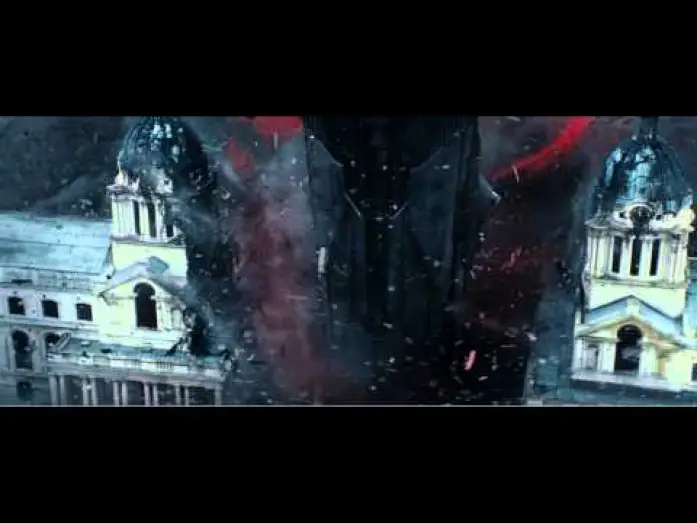 Wideo do filmu Thor: Mroczny świat — TV Spot 8